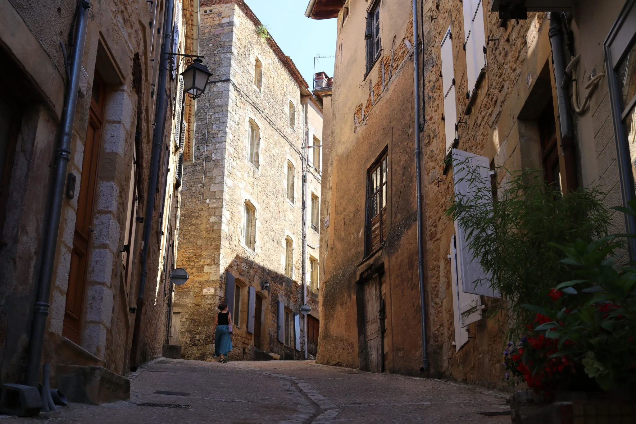 Belvès
