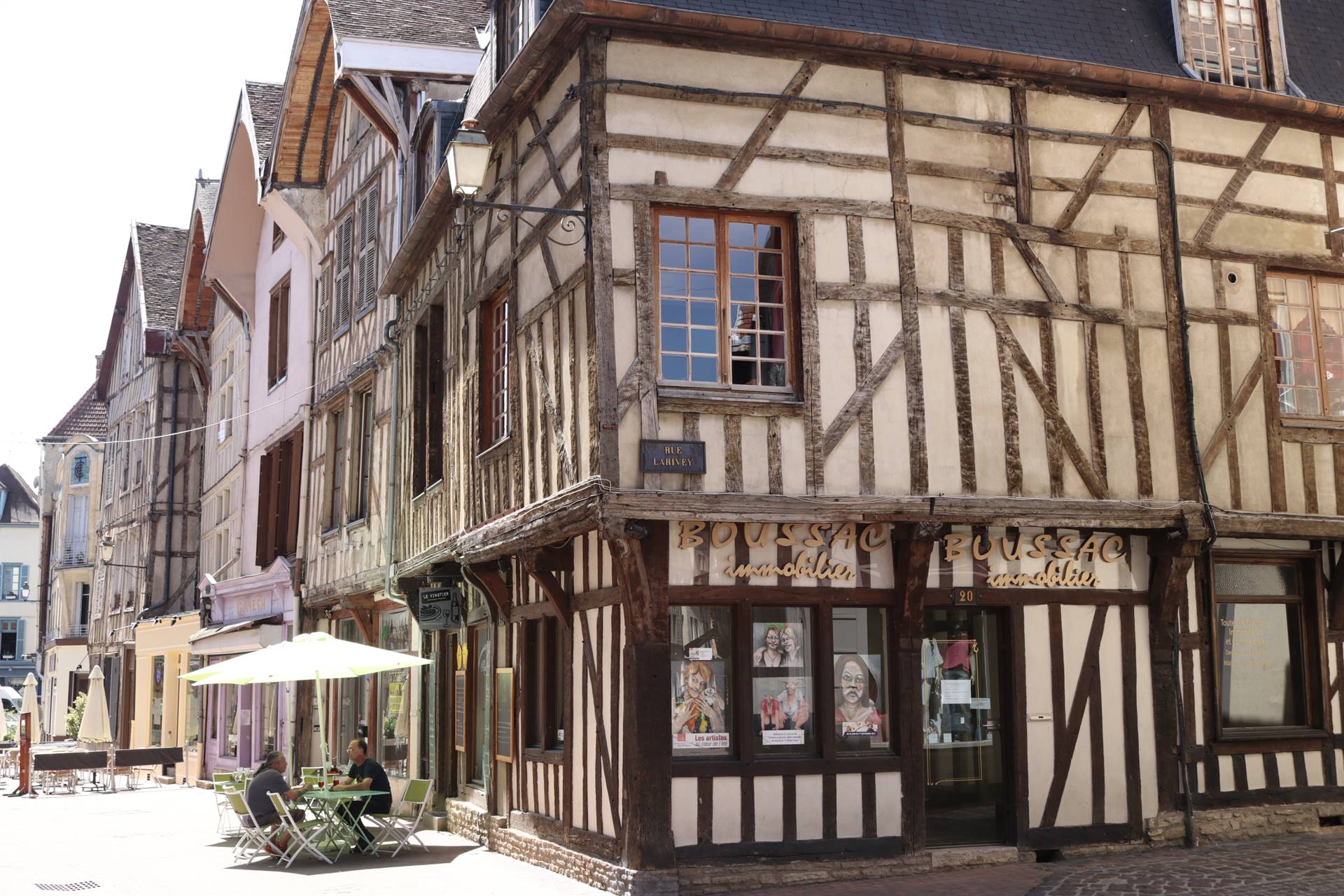 Troyes