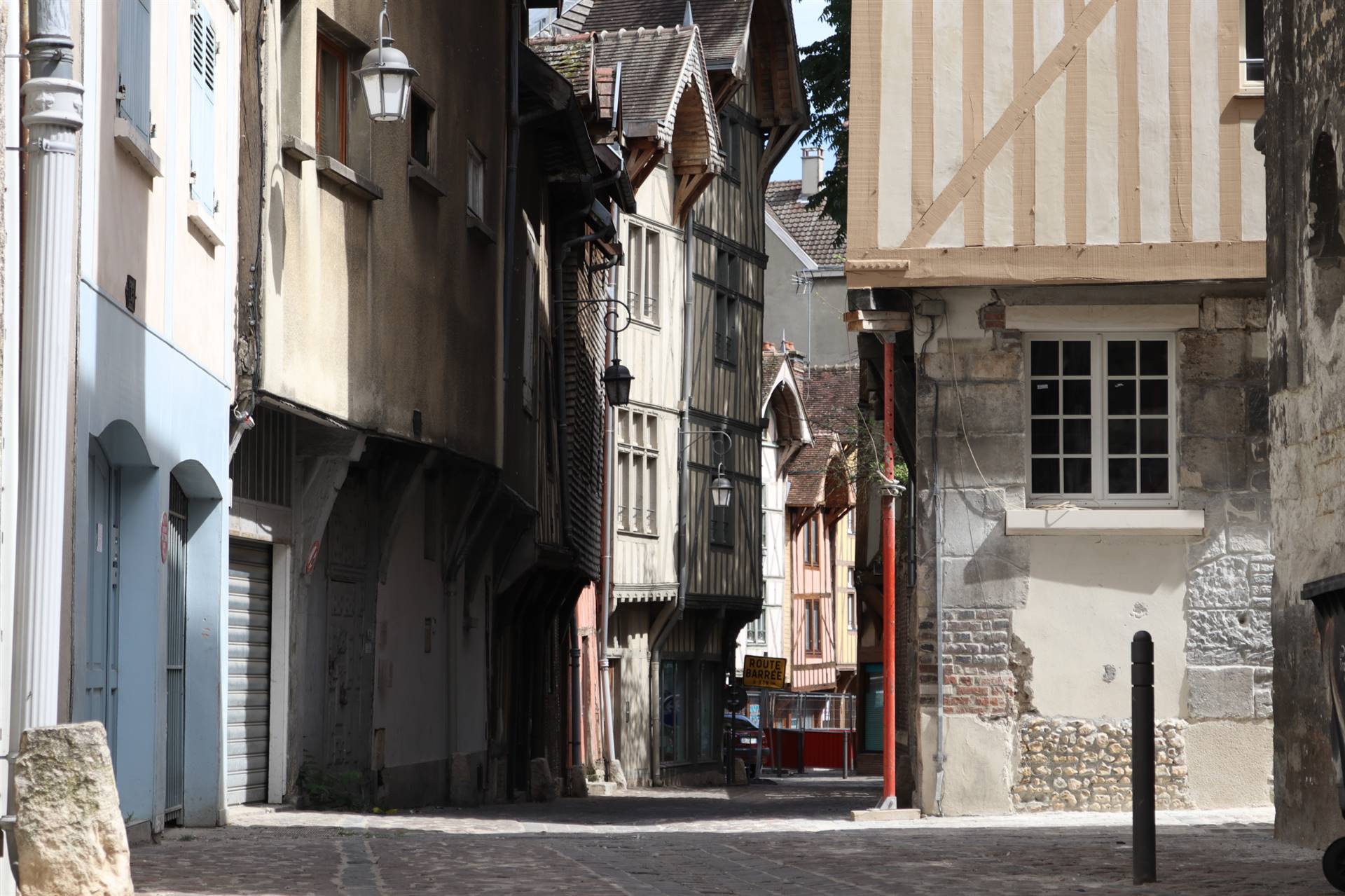 Troyes