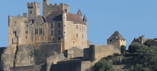 Visiter Beynac-et-Cazenac