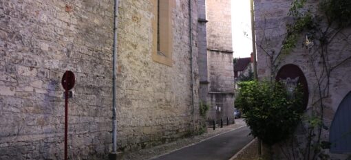 Martel, la cité aux 7 tours
