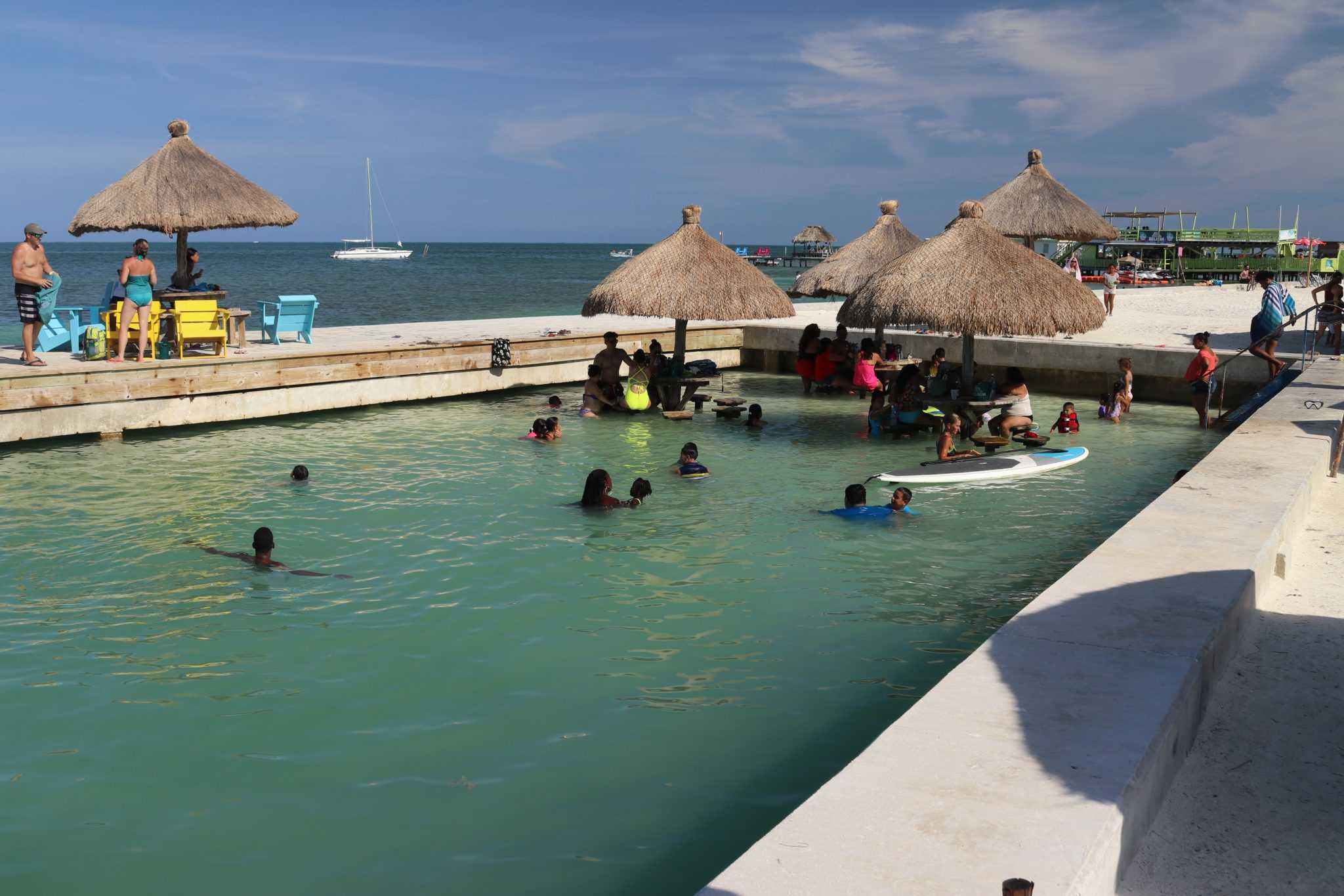 Caye Caulker