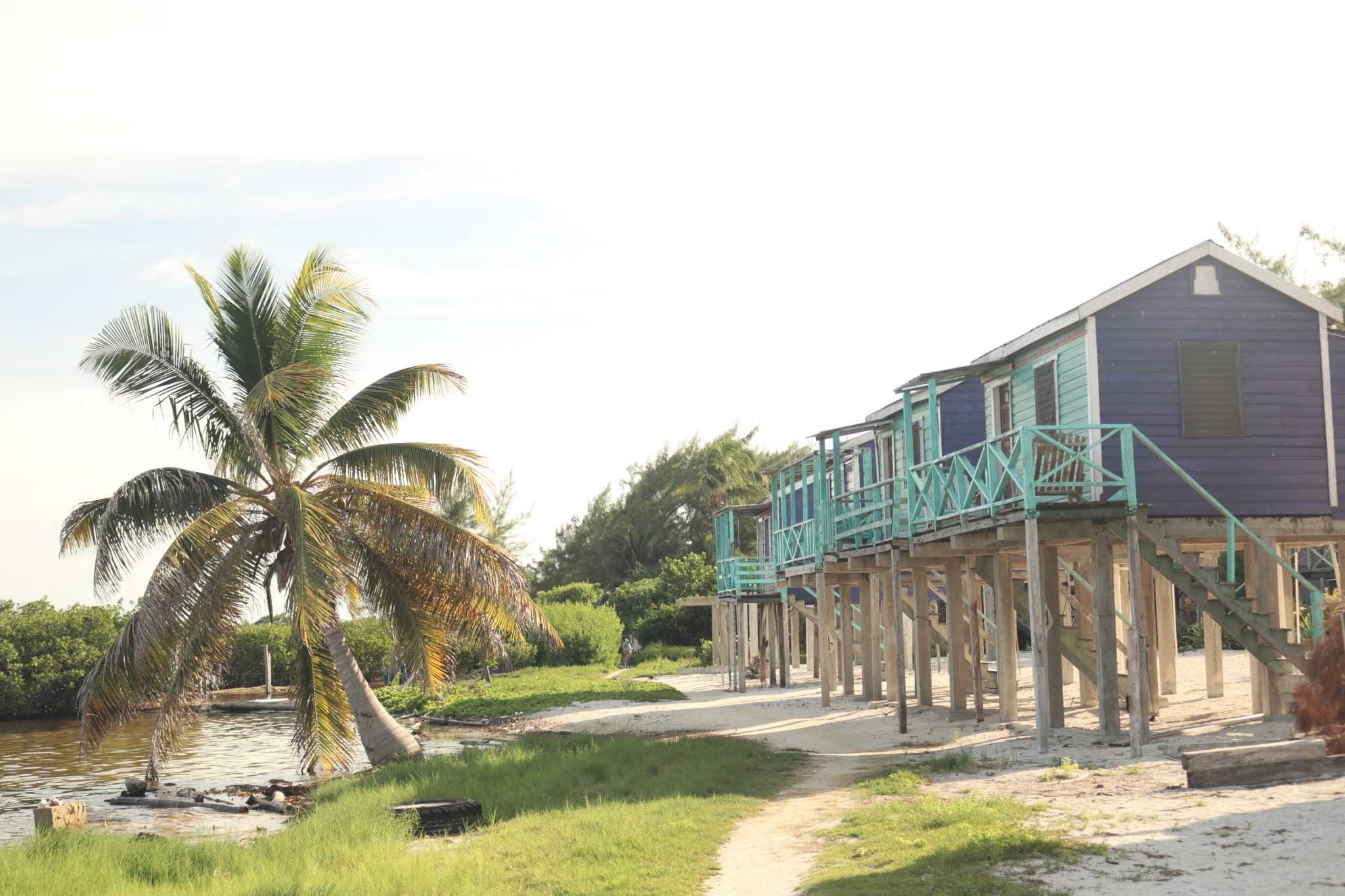 Caye Caulker