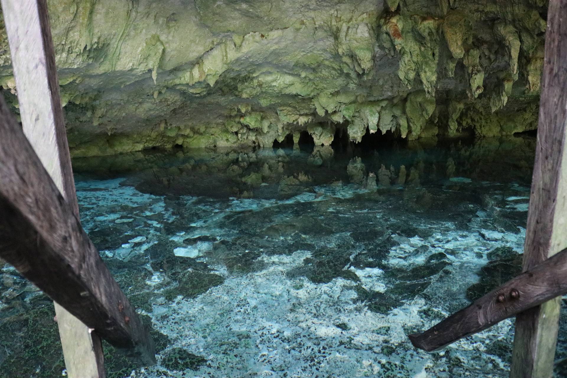 Cenotes-Dos-Ojos