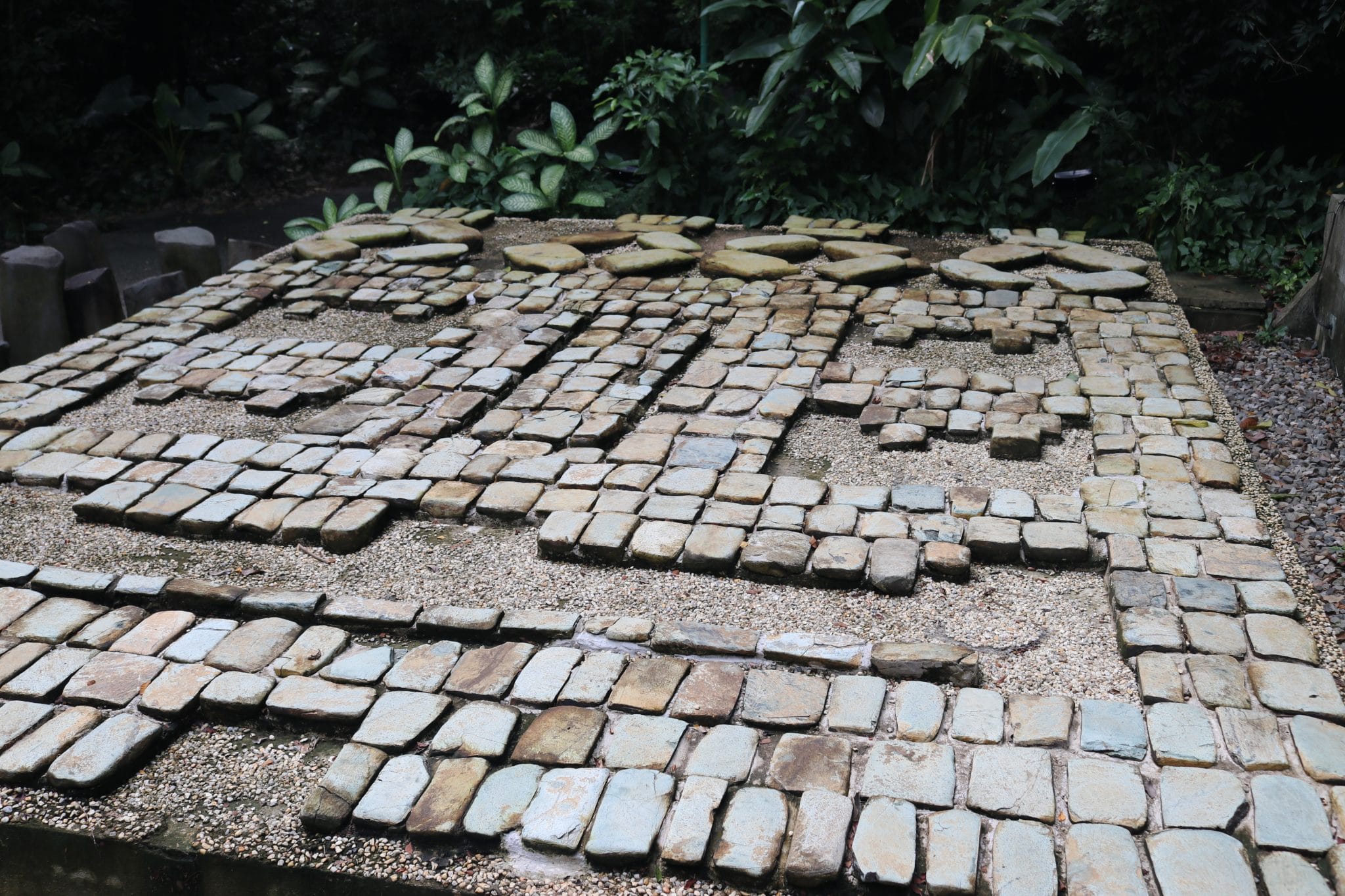 Parque Museo La Venta