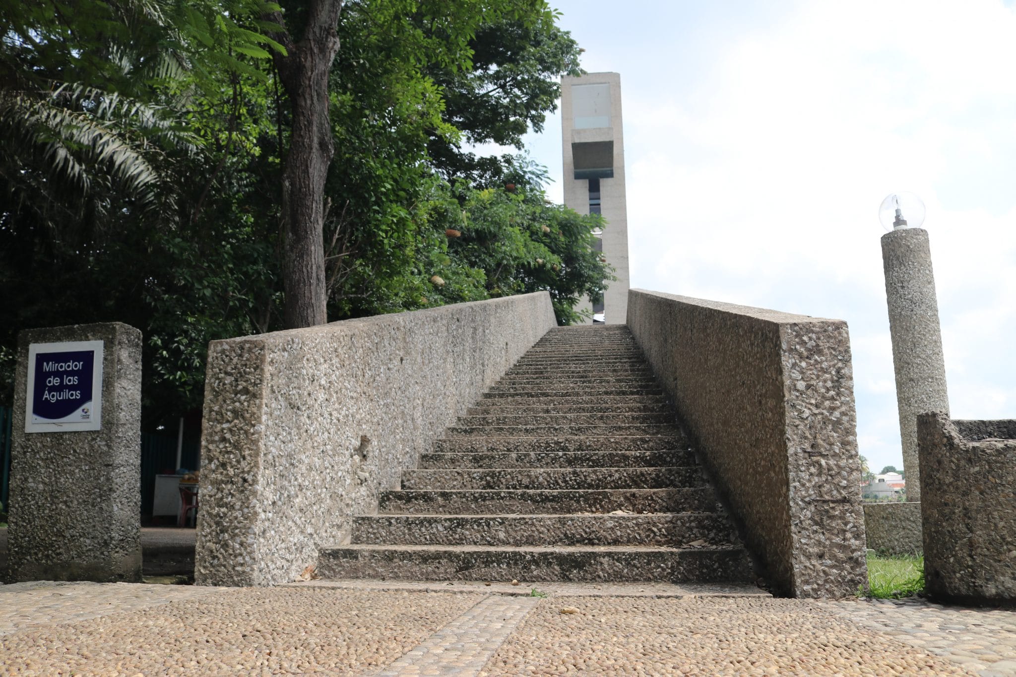 Parque Museo La Venta