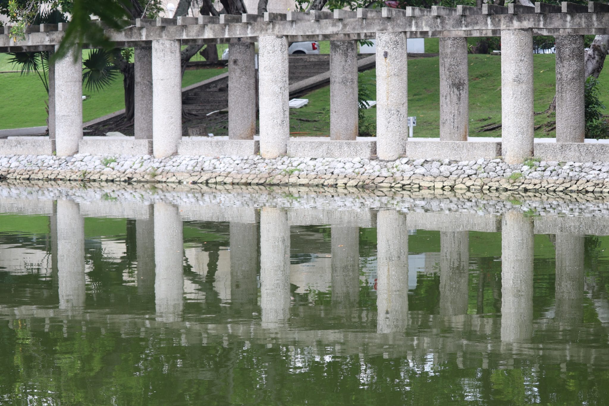 Parque Museo La Venta