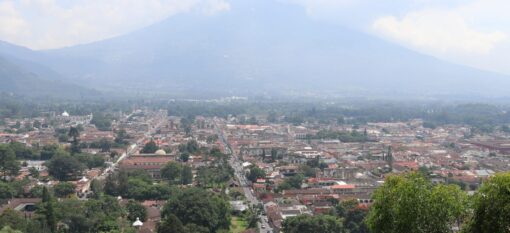 Antigua, Guatemala