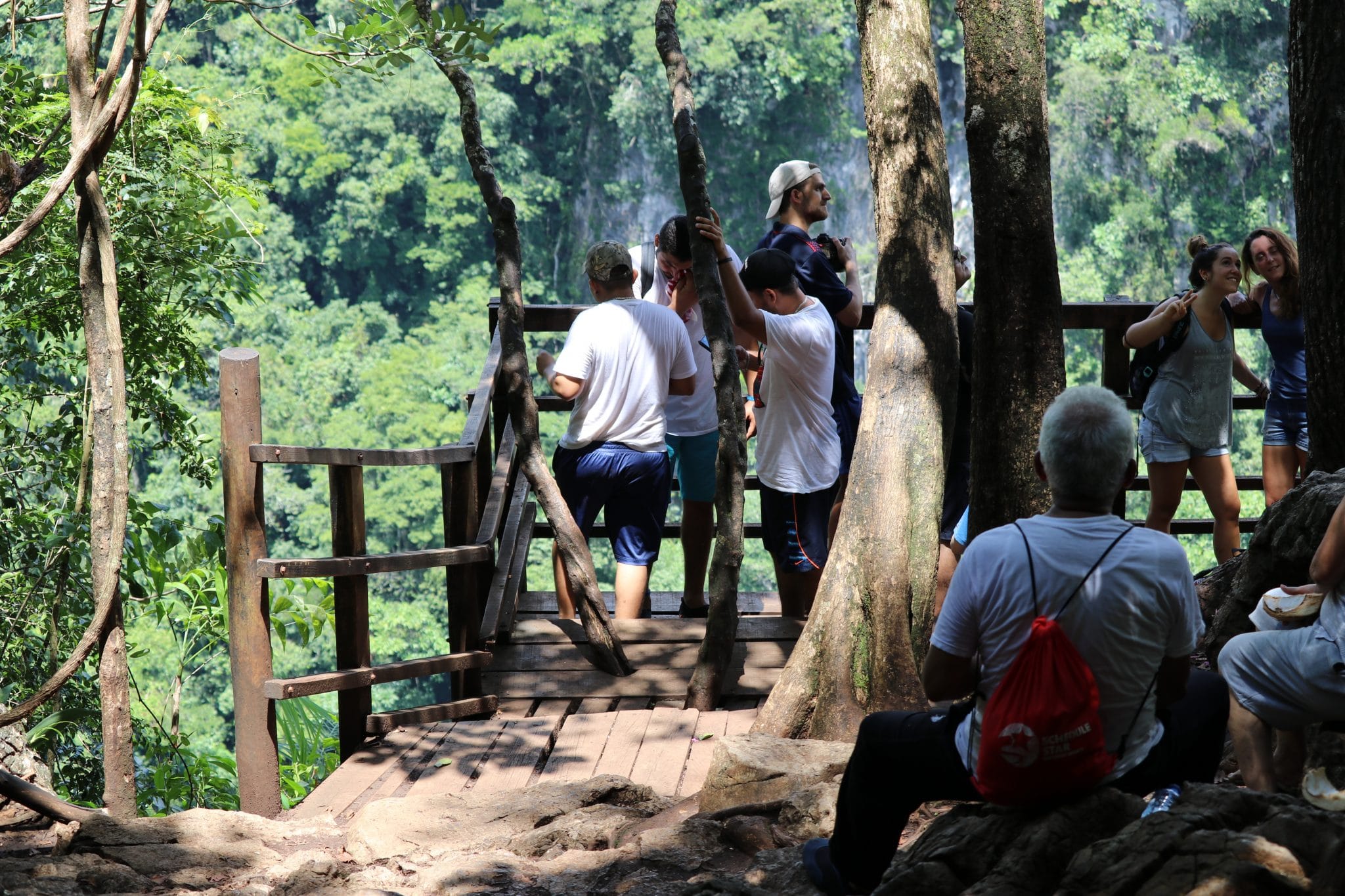 Semuc Champey Guatemala