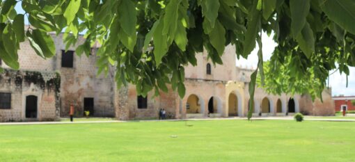 Convento San Bernardino de Siena
