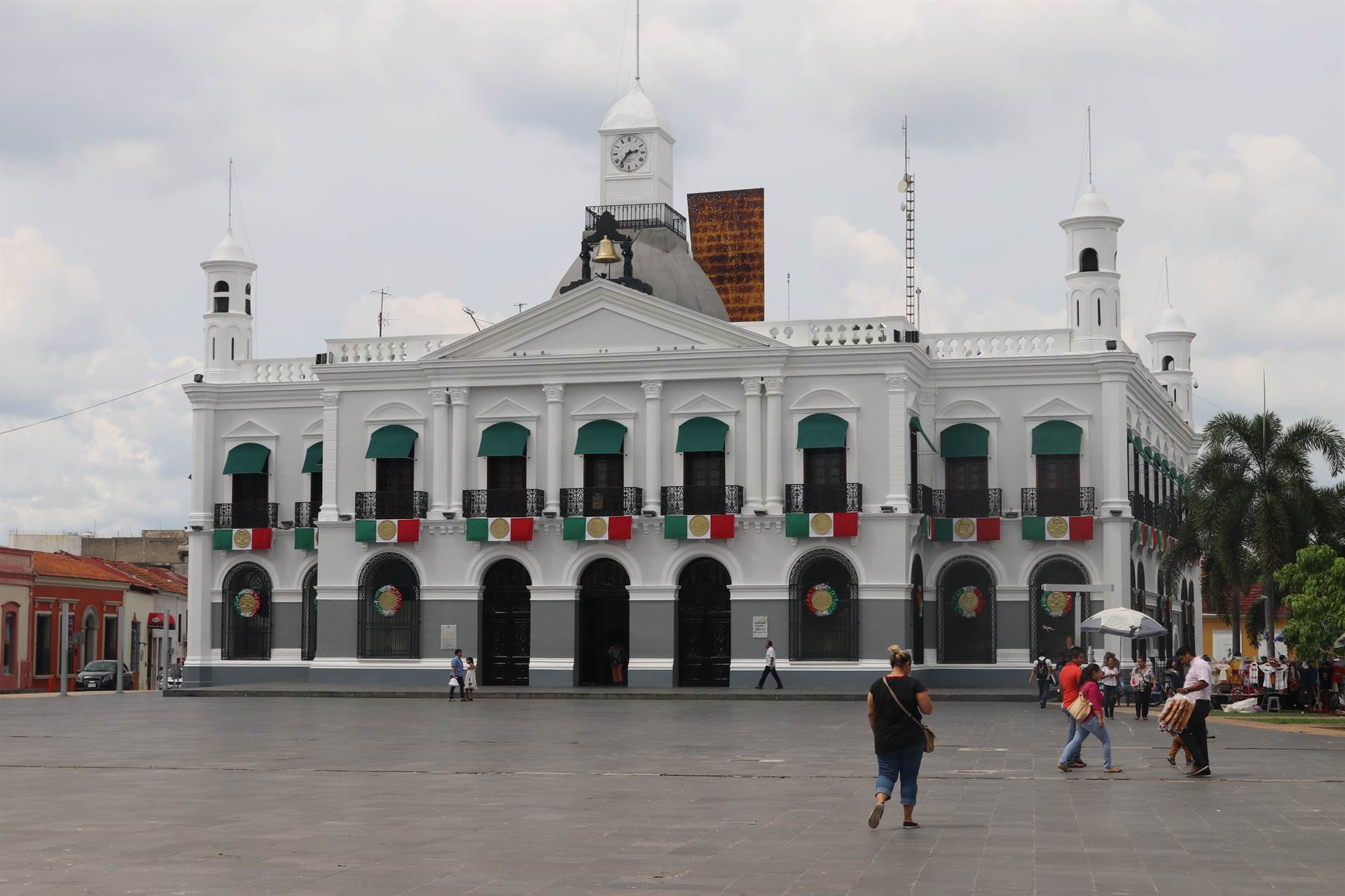 Villahermosa