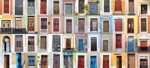 Campeche au Mexique