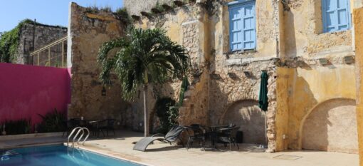 Hacienda de Campeche