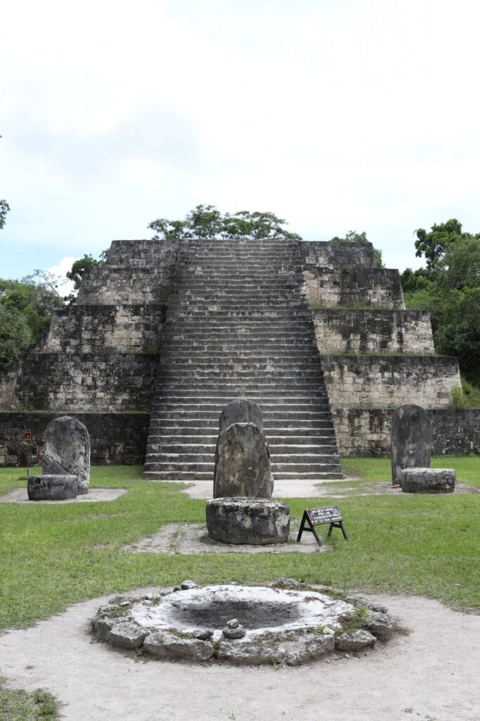 Tikal Guatemala
