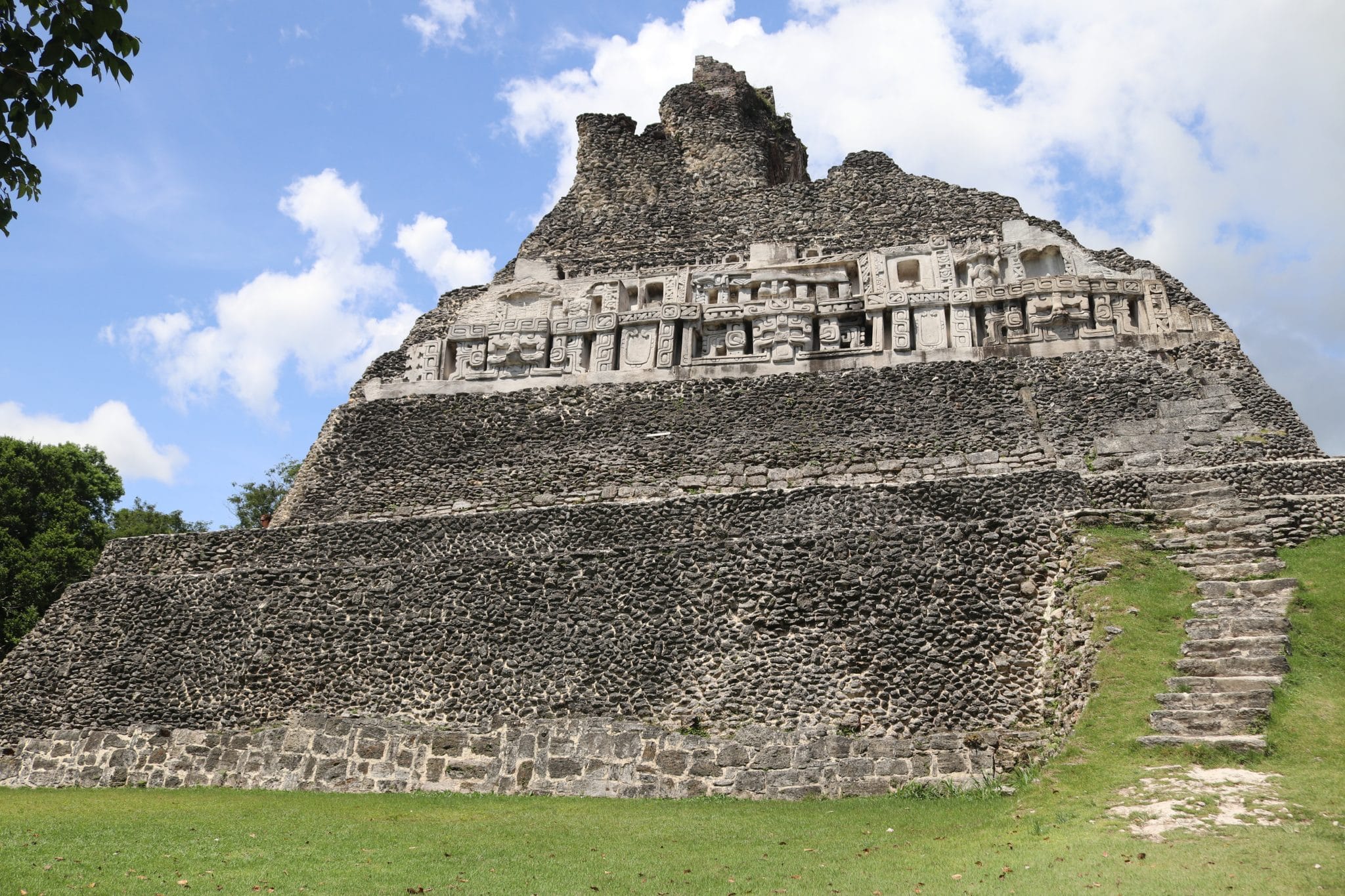 Xunantunich