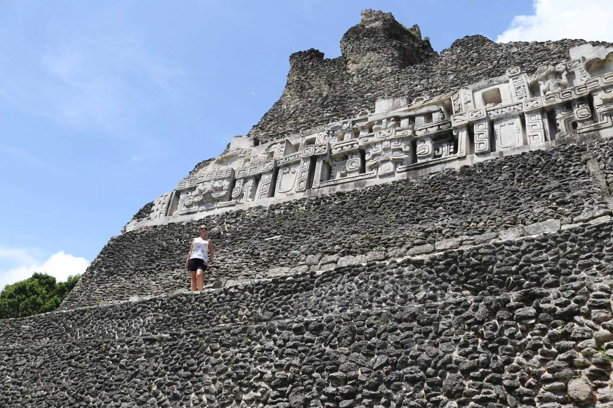 Xunantunich