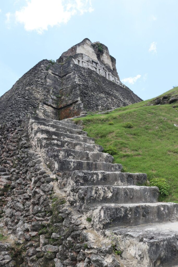 Xunantunich