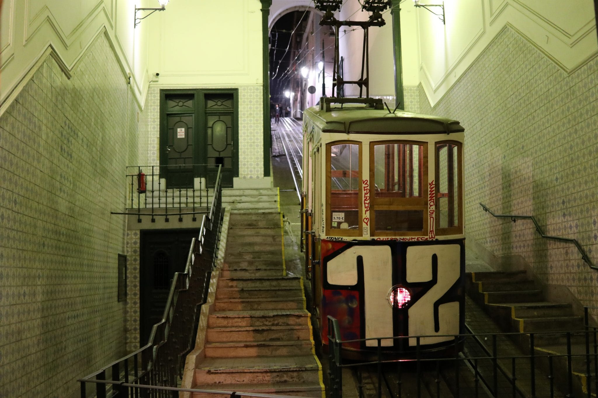 Un week end à Lisbonne