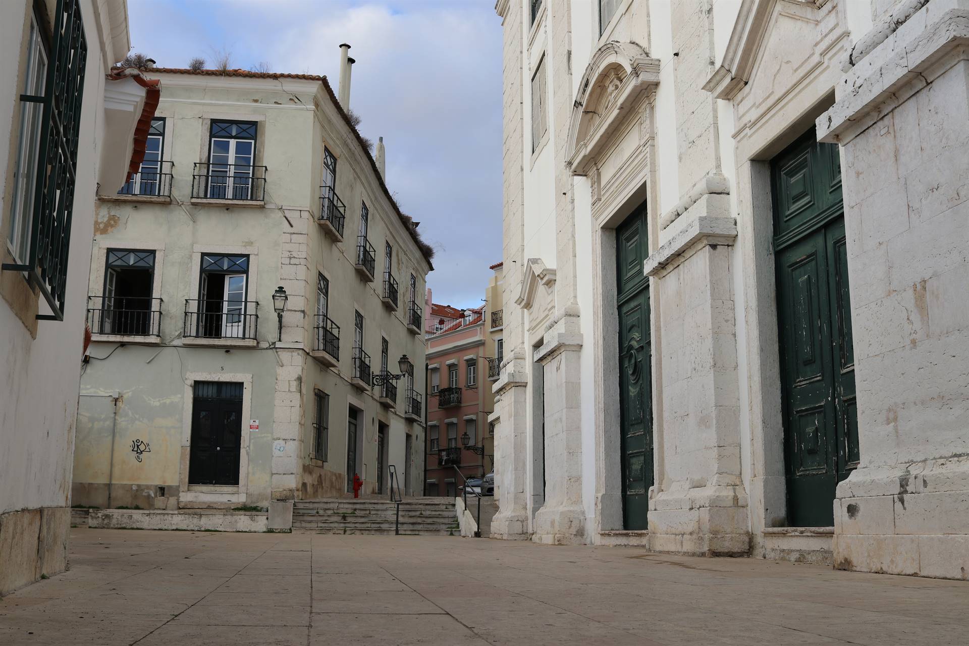 Igreja de Santo Estêvão
