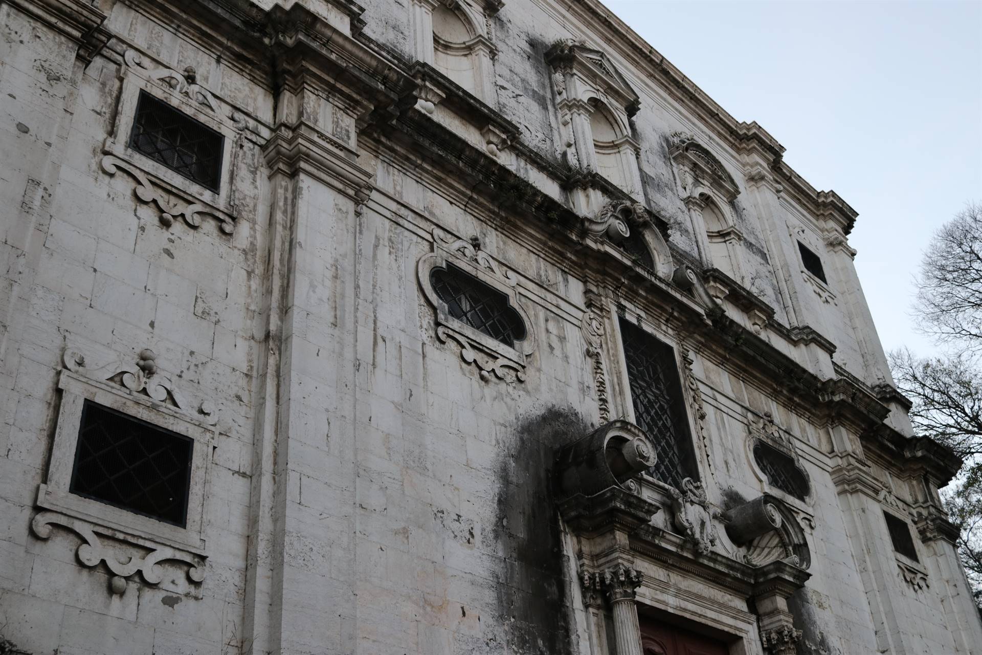 Igreja do Menino Deus