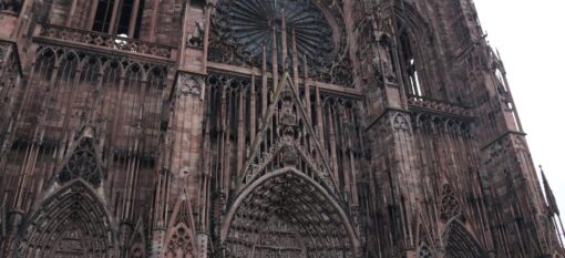 Visiter Strasbourg en une journée