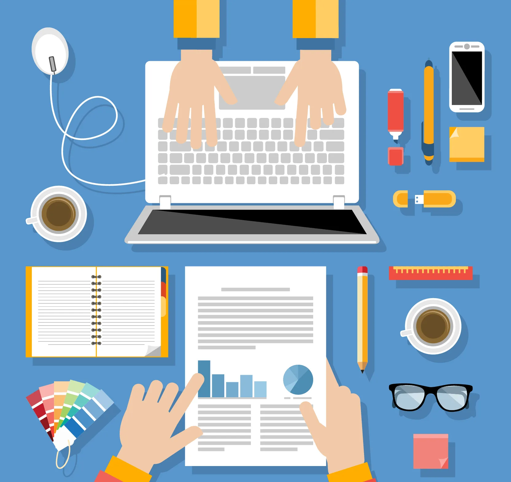 Créer un itinéraire Google map Off-line