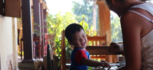 Les villages autour de Luang Prabang