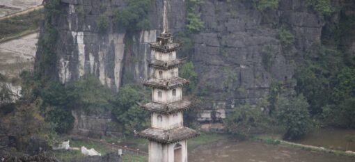 Hang Mua et la Baie d&rsquo;Halong Terrestre