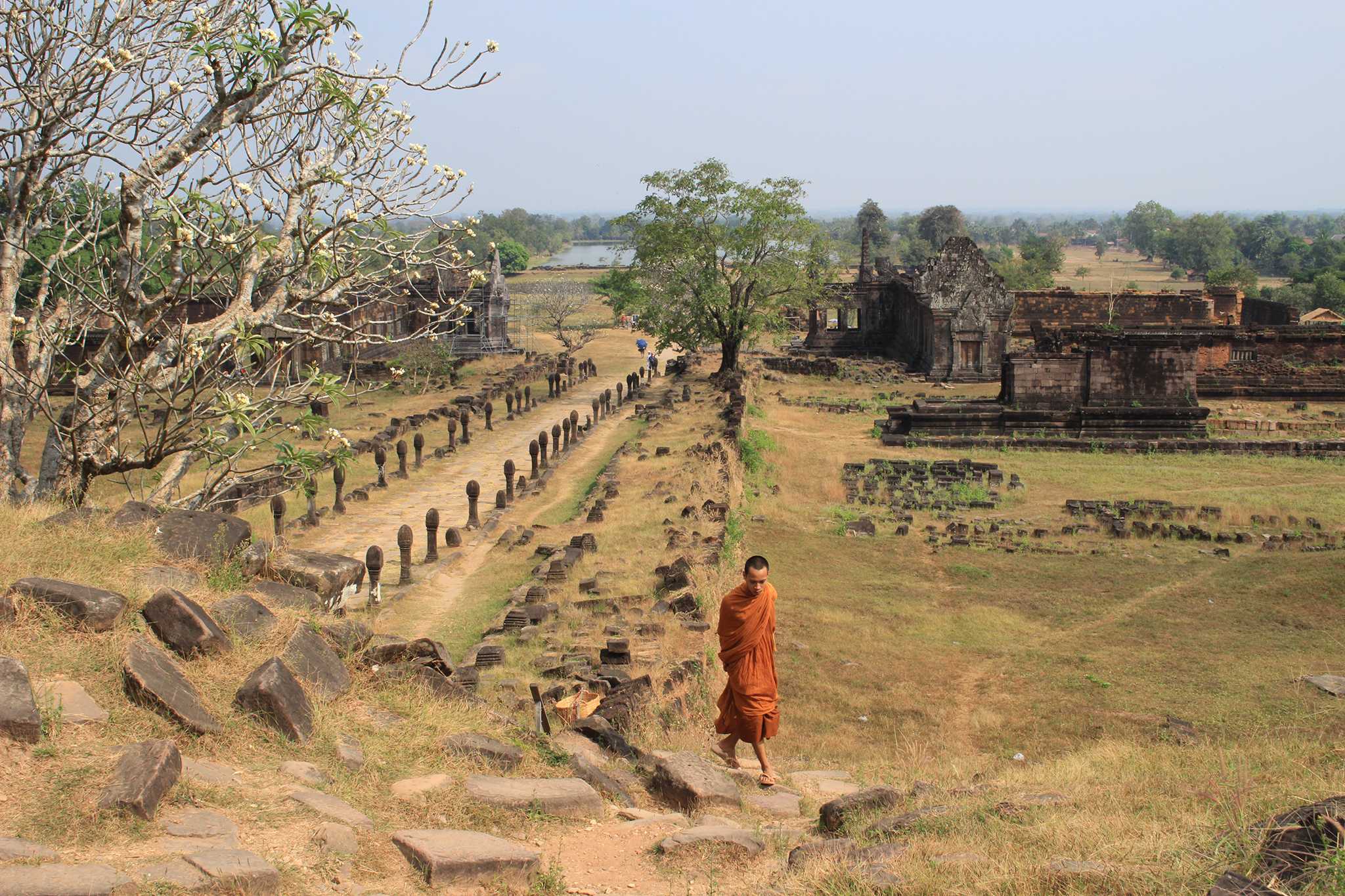 Vat Phou