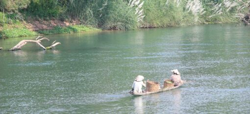 Les 4000 Îles ou Si Phan Don