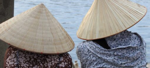 Tam Coc ou la Baie d&rsquo;Halong Terrestre