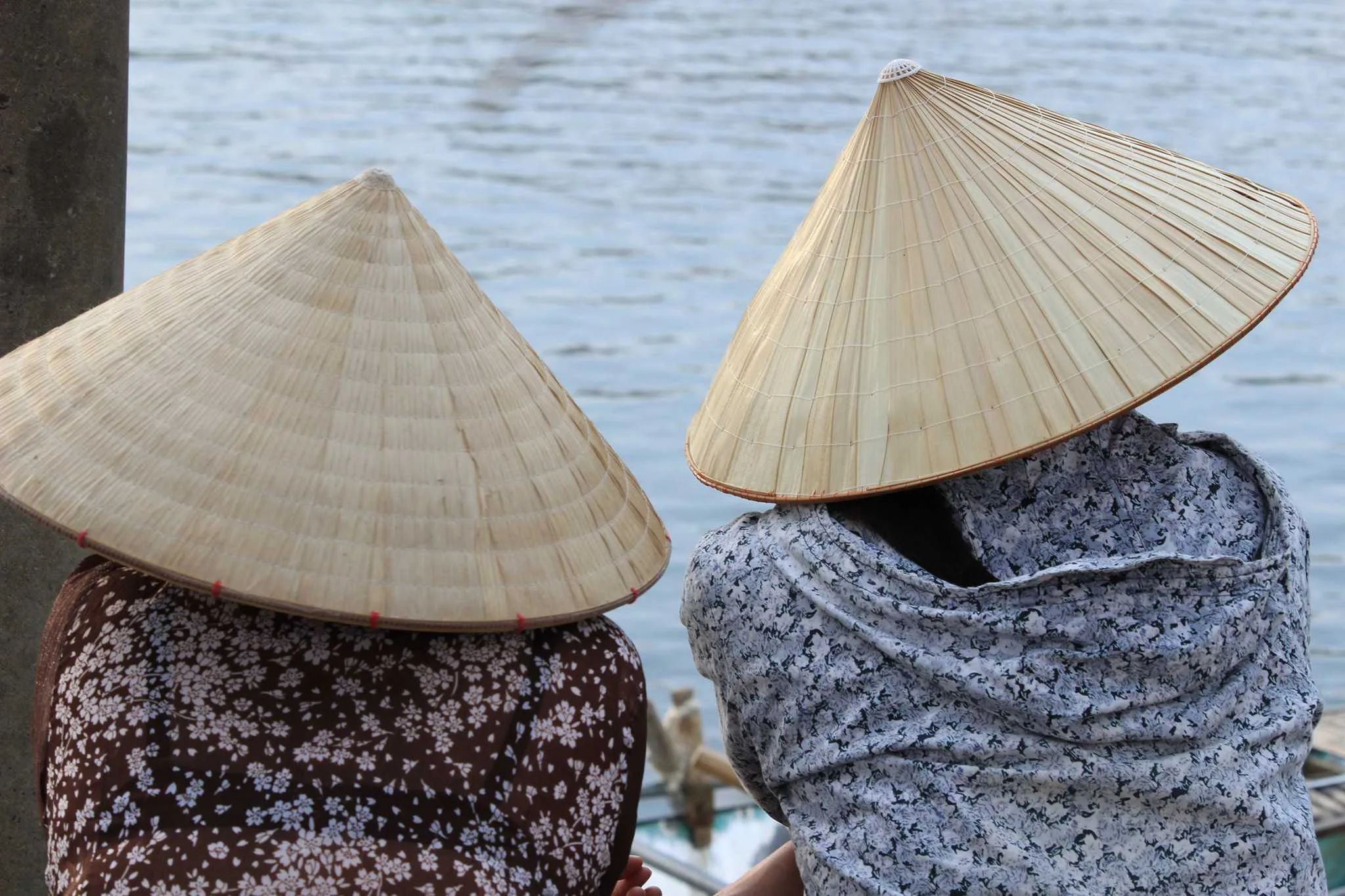 Tam Coc Voyager au Vietnam