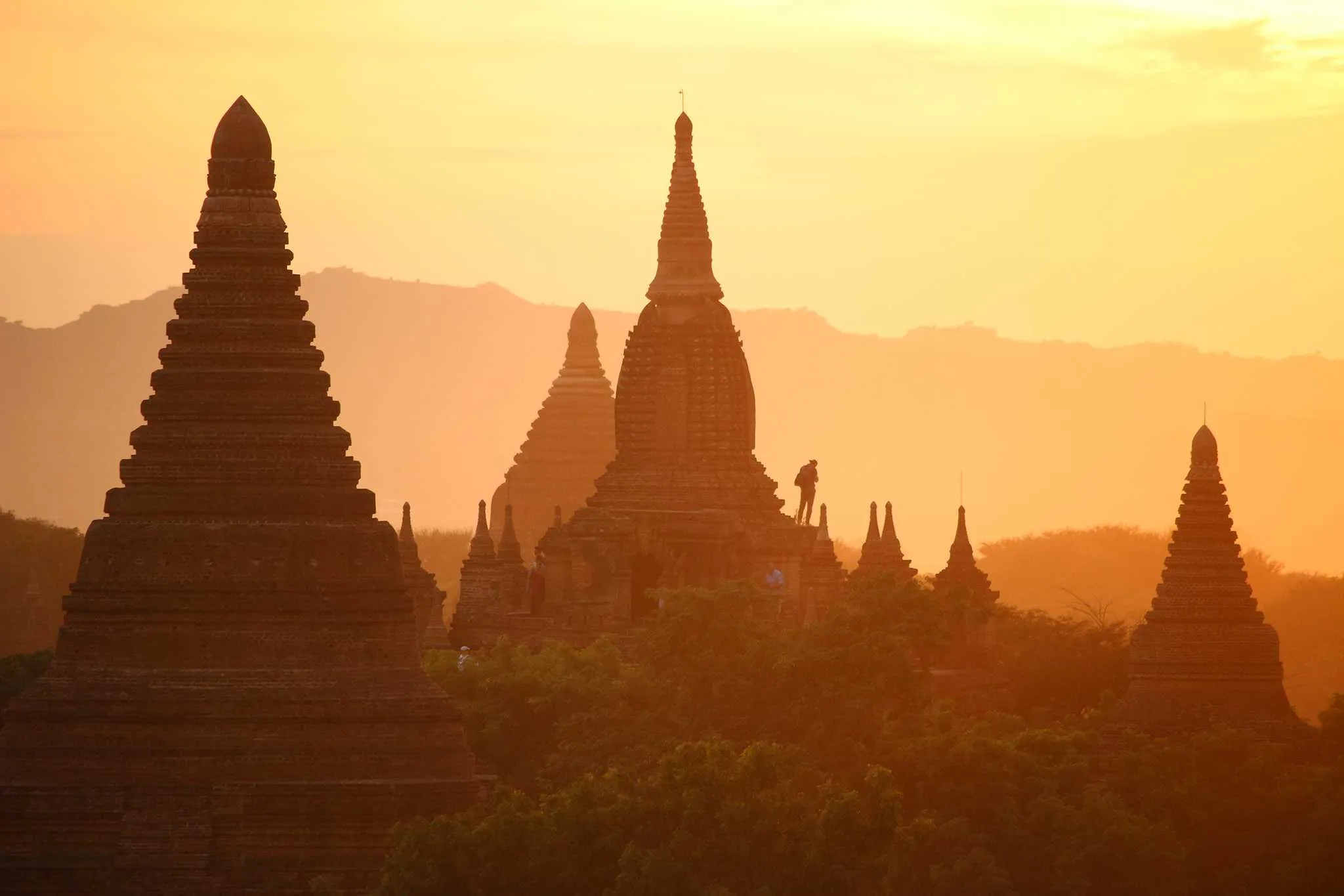 Bagan