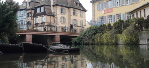 Visiter Colmar et la Petite Venise