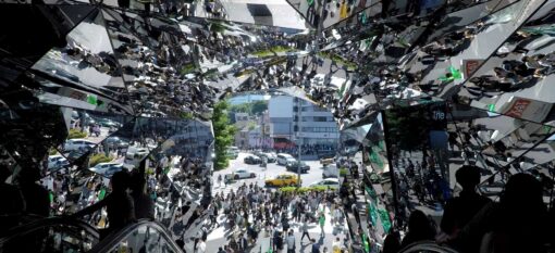 Harajuku & Omotesando, Tokyo