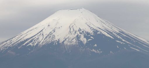 Le Mont Fuji et les 5 lacs Fujigoko