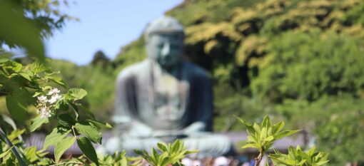 Kôtoku-in Daibutsu, Kamakura