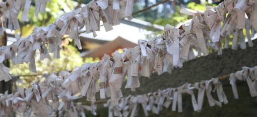 Higashiyama Walking Course, Takayama