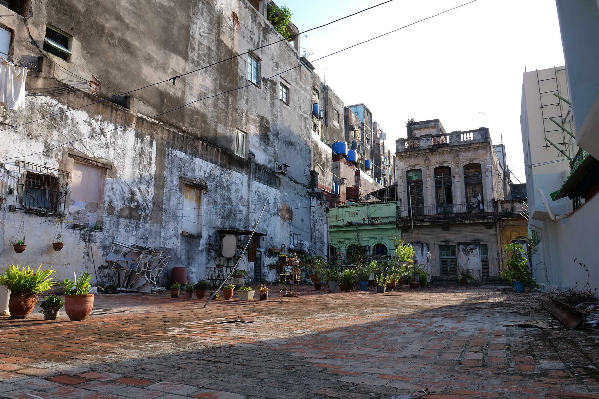 Habana Vieja