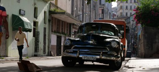 La Havane, Cuba