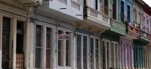 Centro Habana