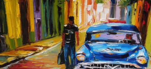 Habana Vieja
