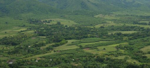 Cerro de la Vigía, Trinidad