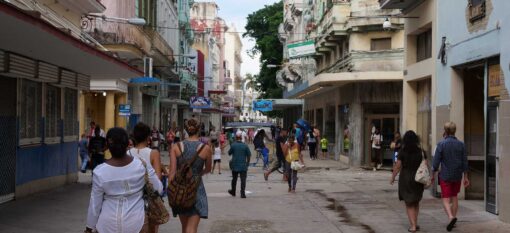 Boulevard de San Rafael