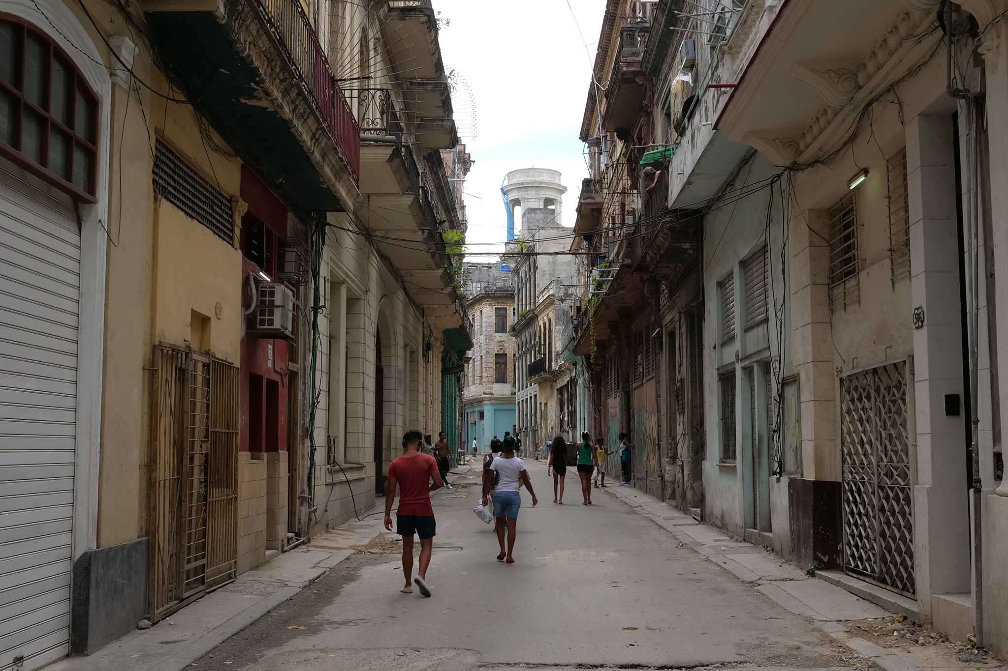 Habana Vieja