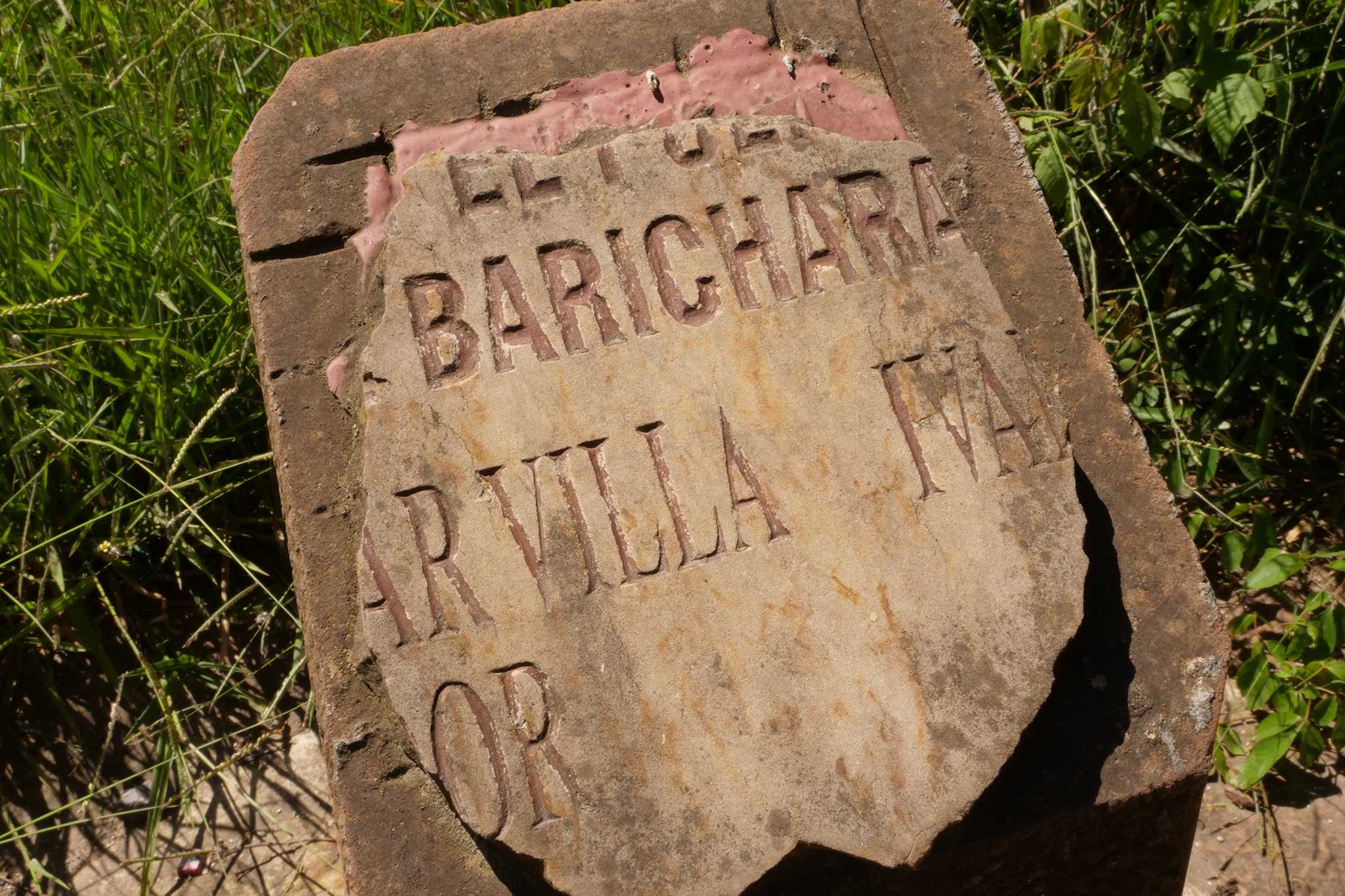 Barichara