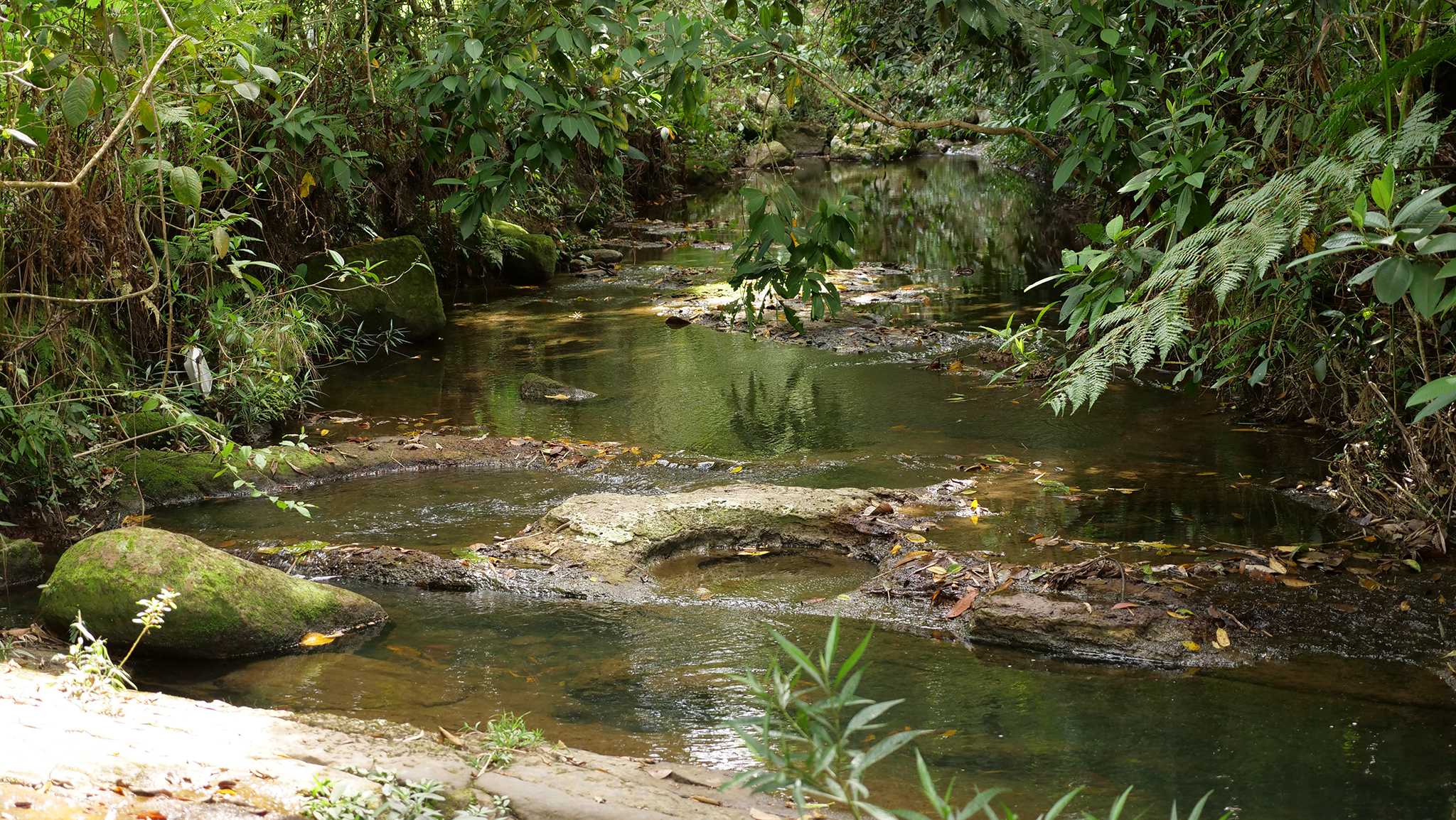 La Gloria El Salitre