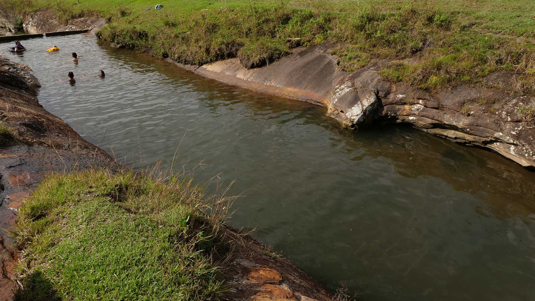 La Gloria El Salitre