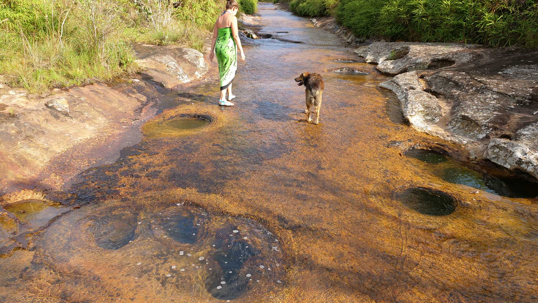 La Gloria El Salitre