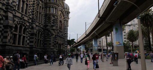 Medellín, Antioquia